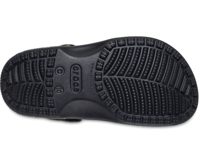CROCS- KIDS REALTREE APX CLOG