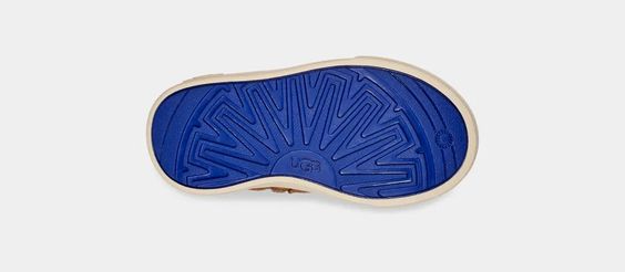 UGG- KIDS HAMDEN BOOT