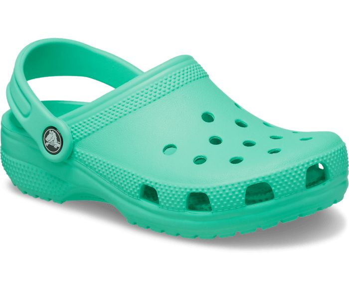 CROCS- KIDS CLASSIC CLOG