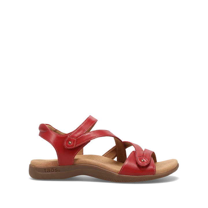 TAOS - WOMEN'S BIG TIME SANDAL