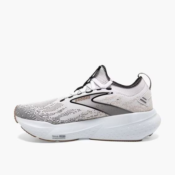 BROOKS- WOMEN'S GLYCERIN STEALTHFIT 21 ATHLETIC SHOE