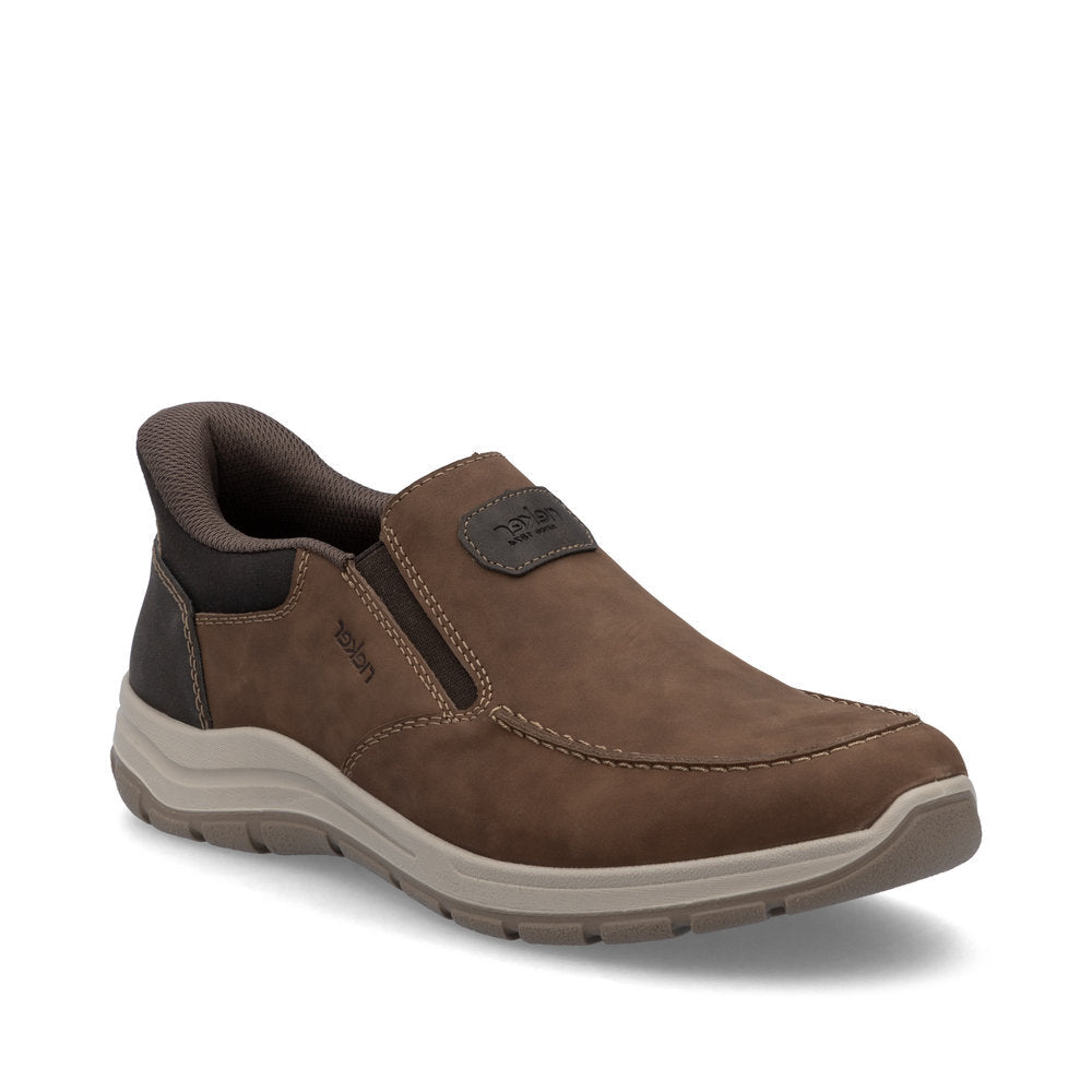 RIEKER- MEN'S 03655-24 SHOE