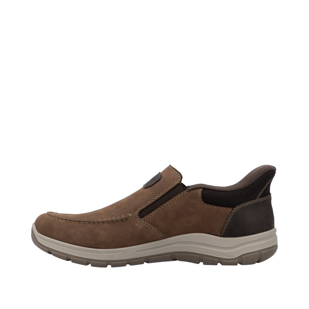 RIEKER- MEN'S 03655-24 SHOE
