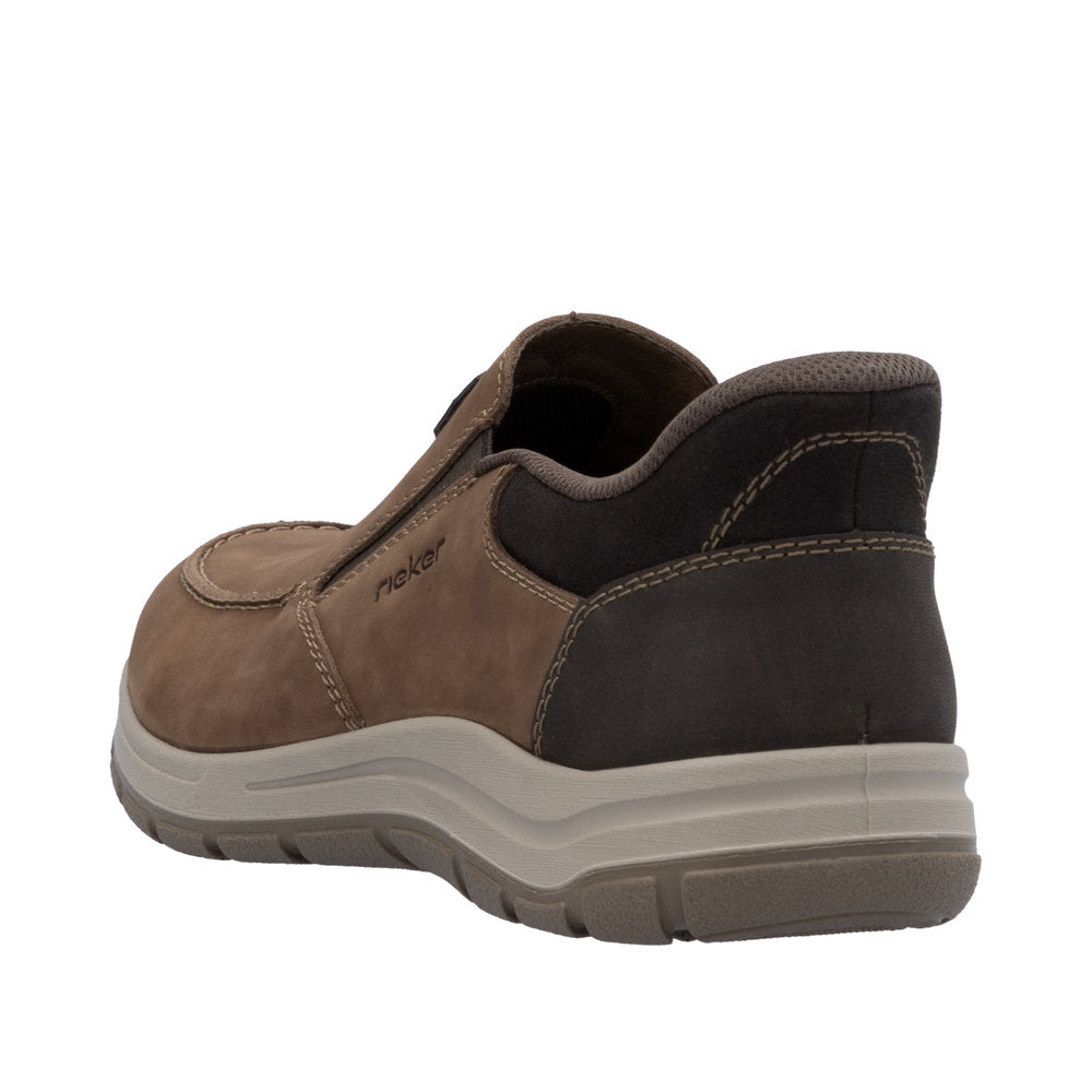 RIEKER- MEN'S 03655-24 SHOE