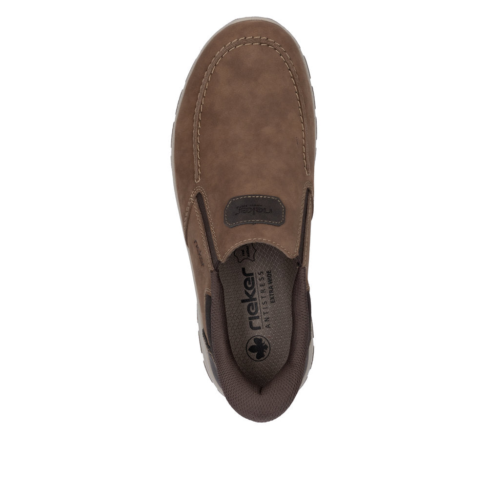 RIEKER- MEN'S 03655-24 SHOE