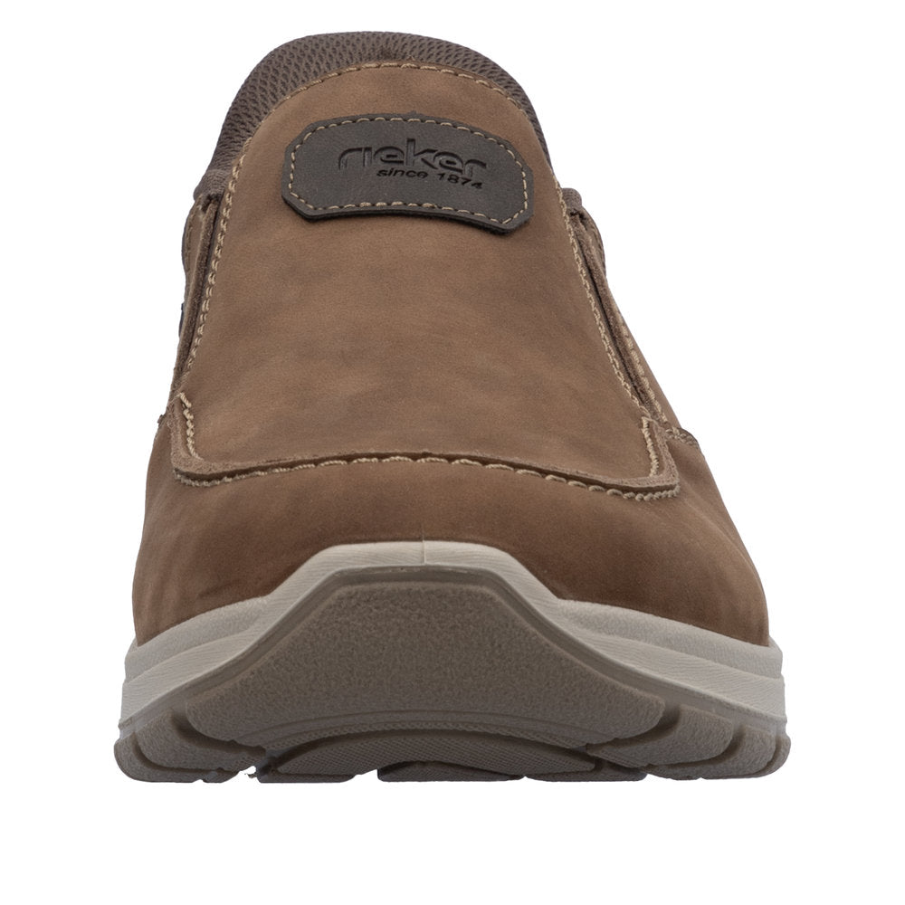 RIEKER- MEN'S 03655-24 SHOE