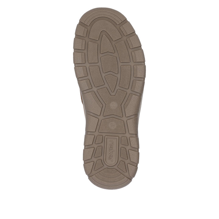 RIEKER- MEN'S 03655-24 SHOE