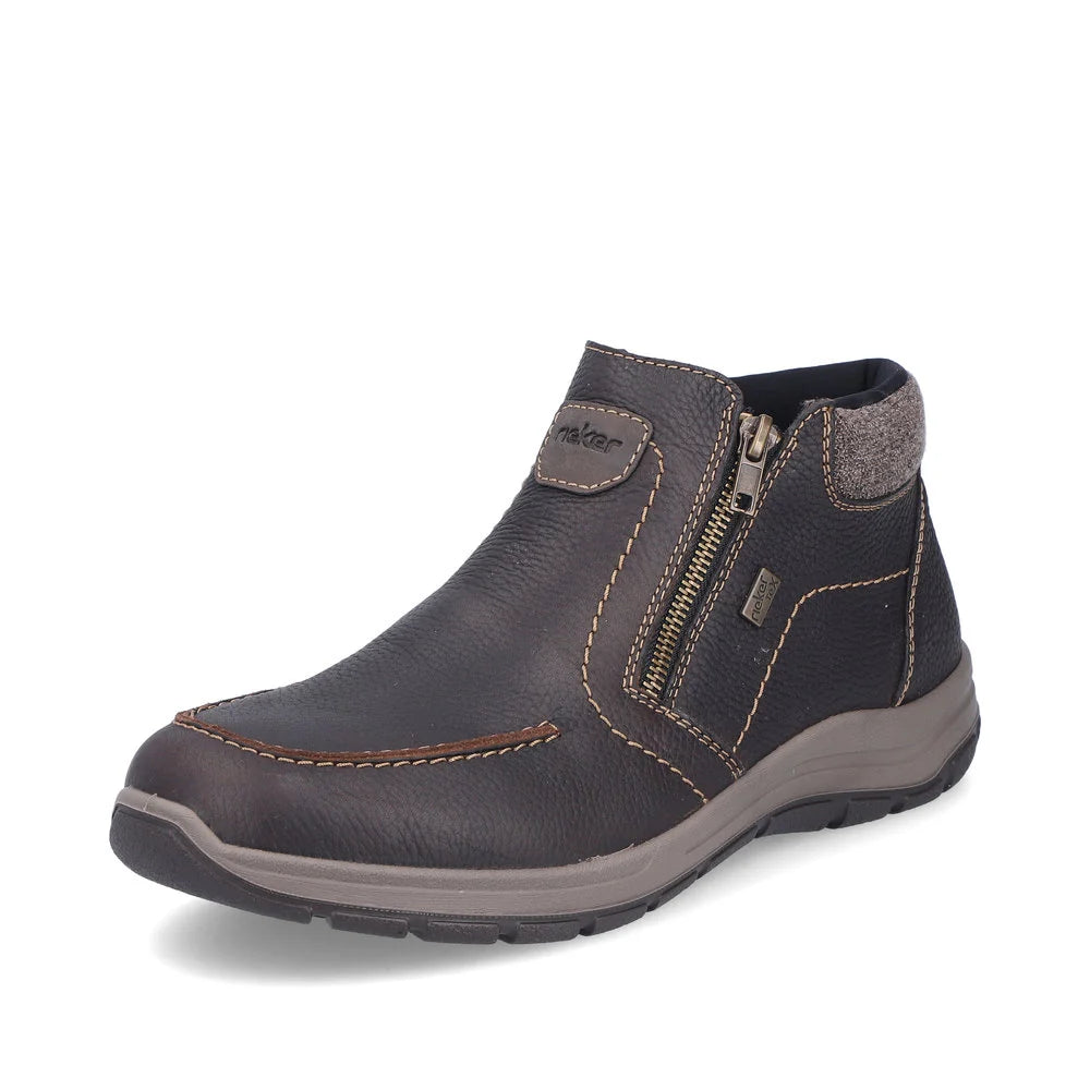 RIEKER - MEN'S TOOD BOOT 03660-25