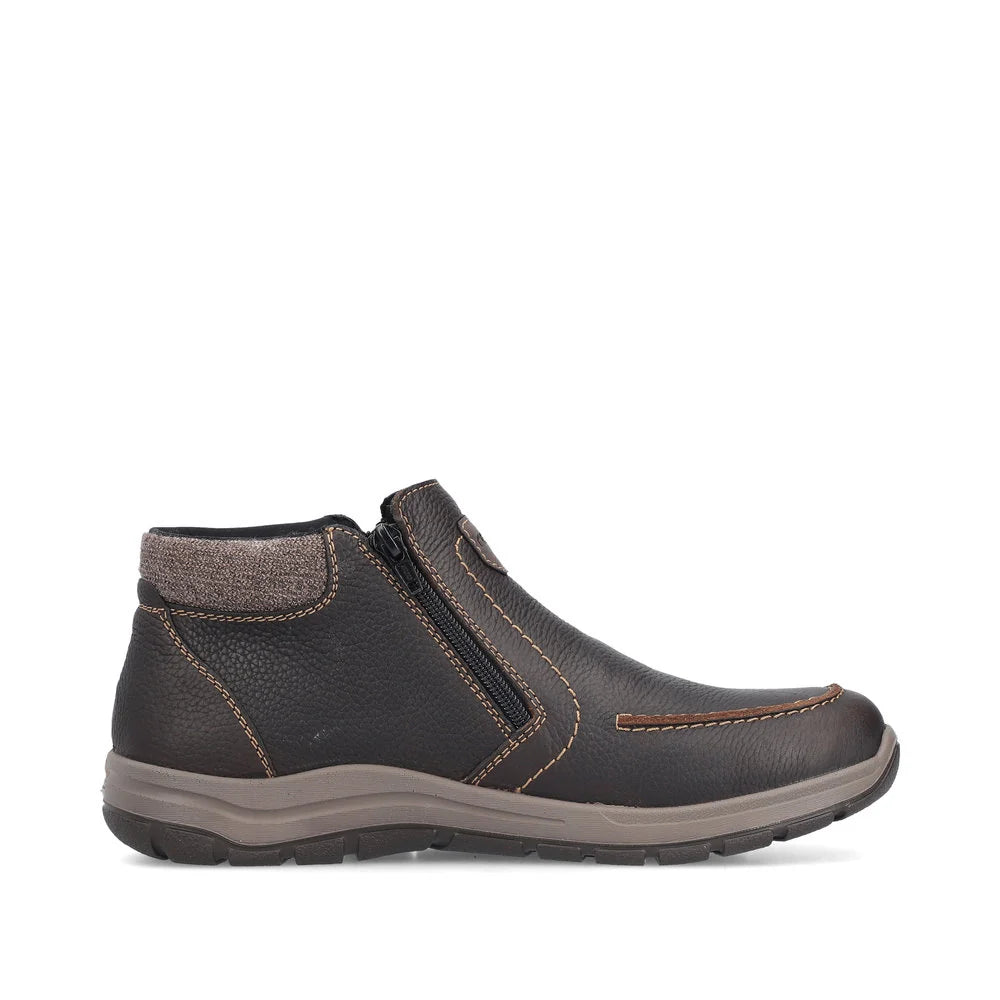 RIEKER - MEN'S TOOD BOOT 03660-25