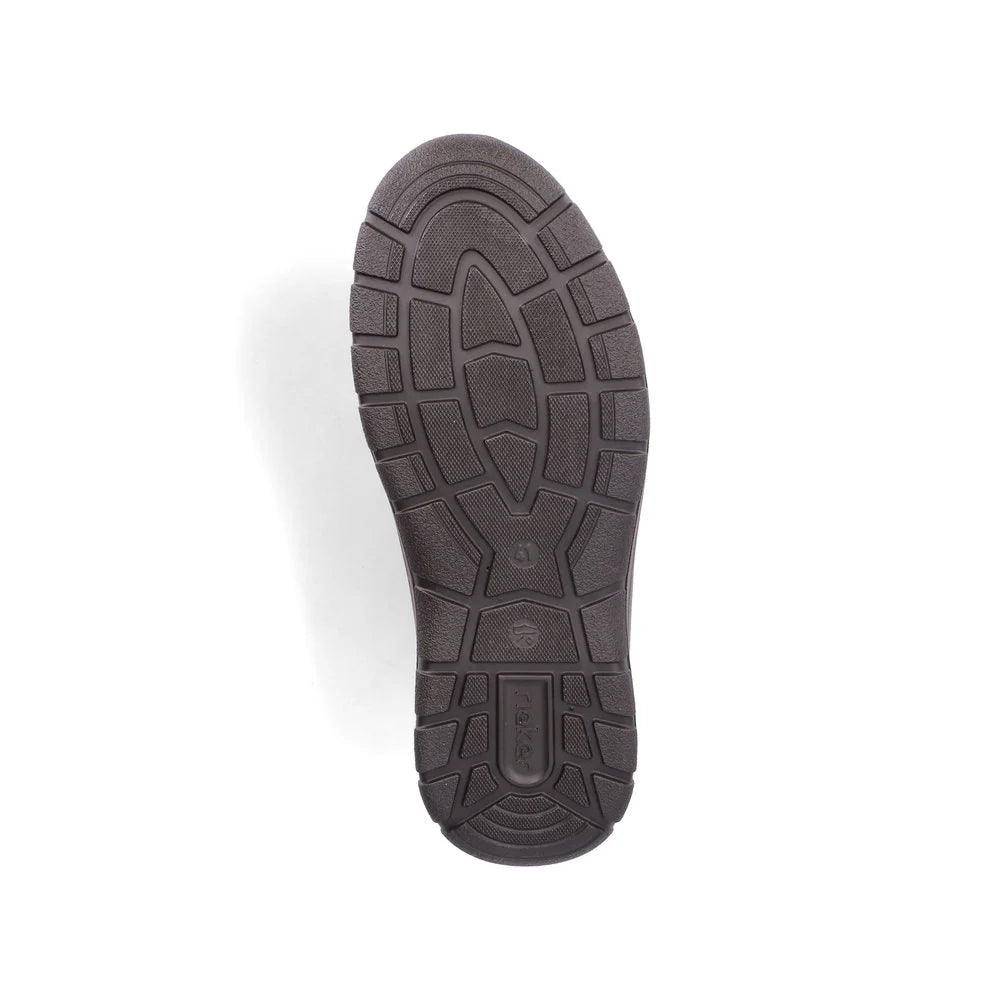 RIEKER - MEN'S TOOD BOOT 03660-25