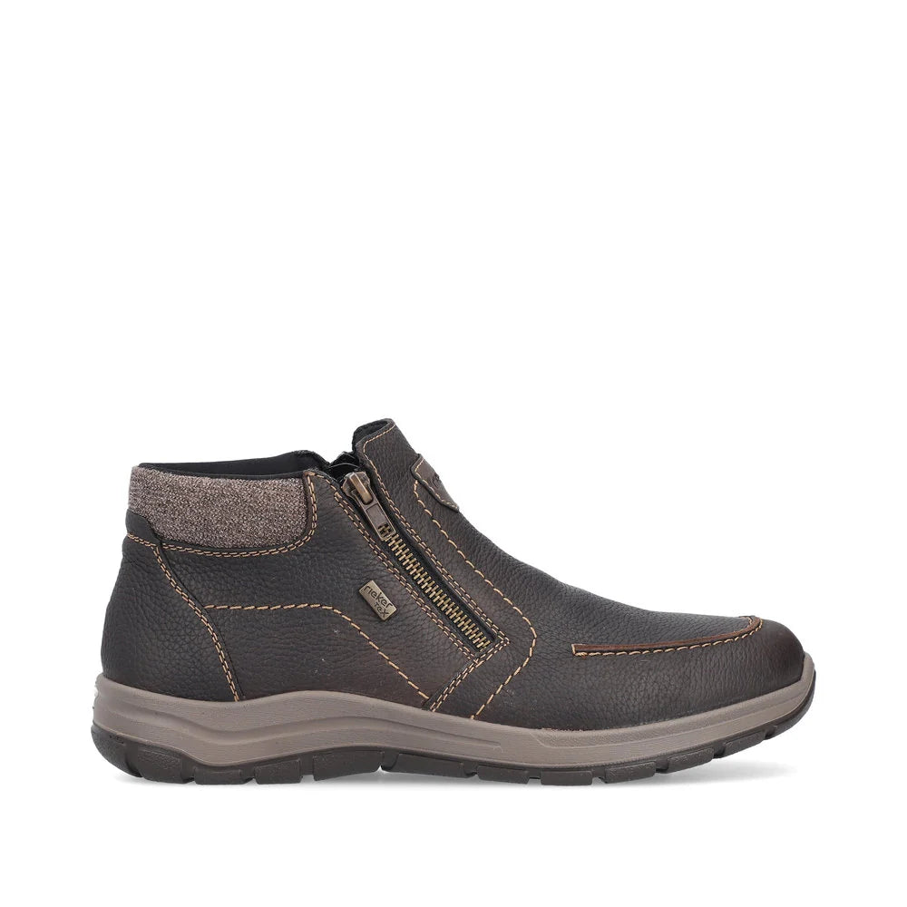 RIEKER - MEN'S TOOD BOOT 03660-25