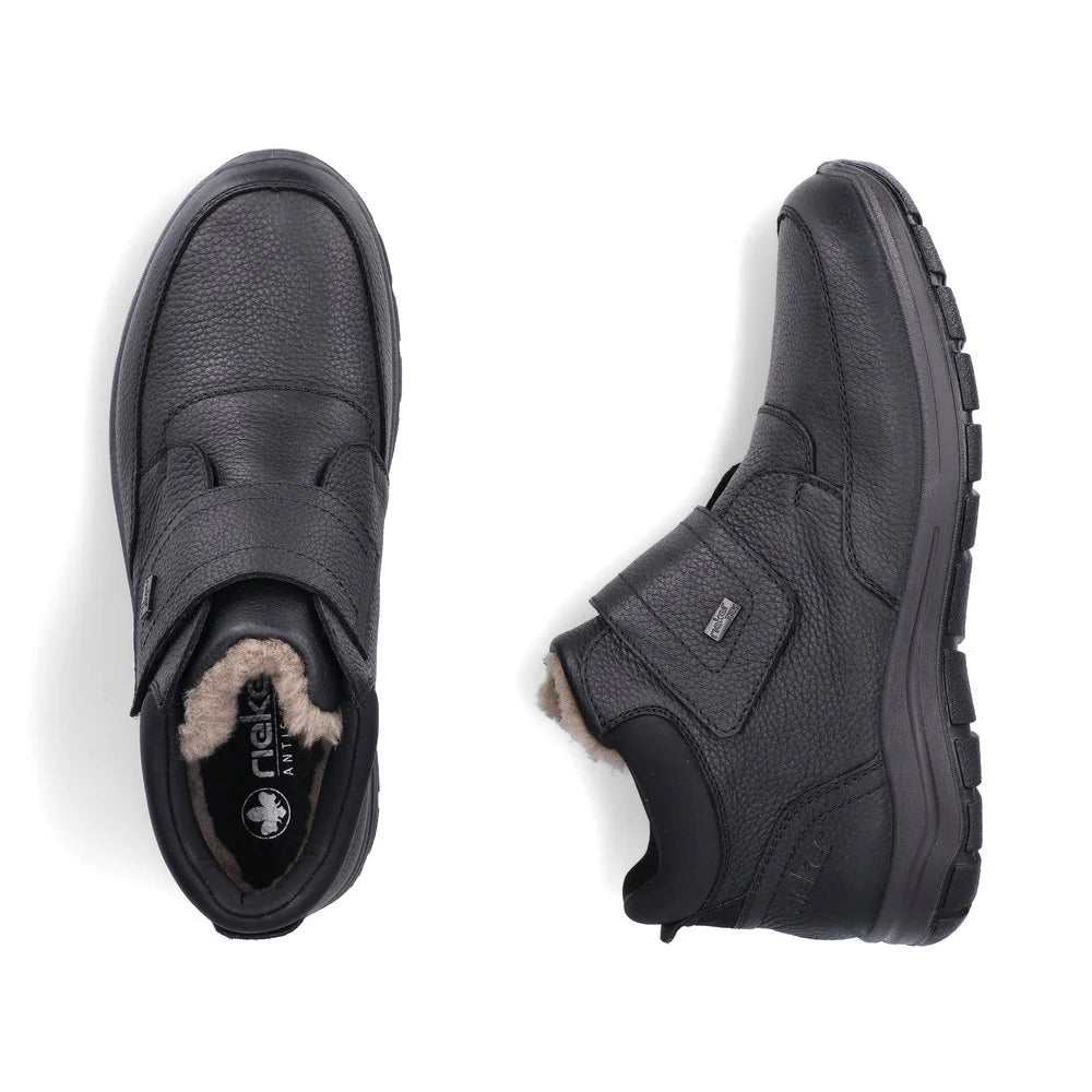 RIEKER - MEN'S 03680-00 BOOT