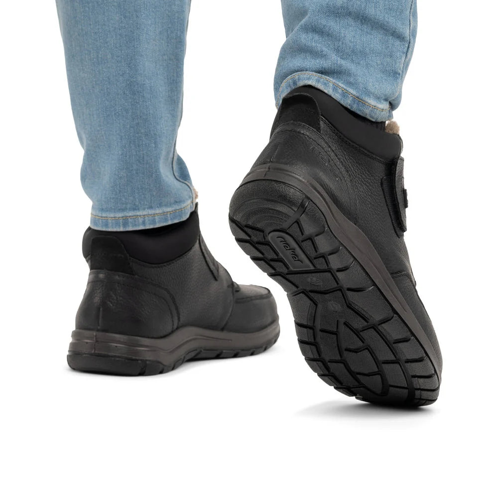 RIEKER - MEN'S 03680-00 BOOT