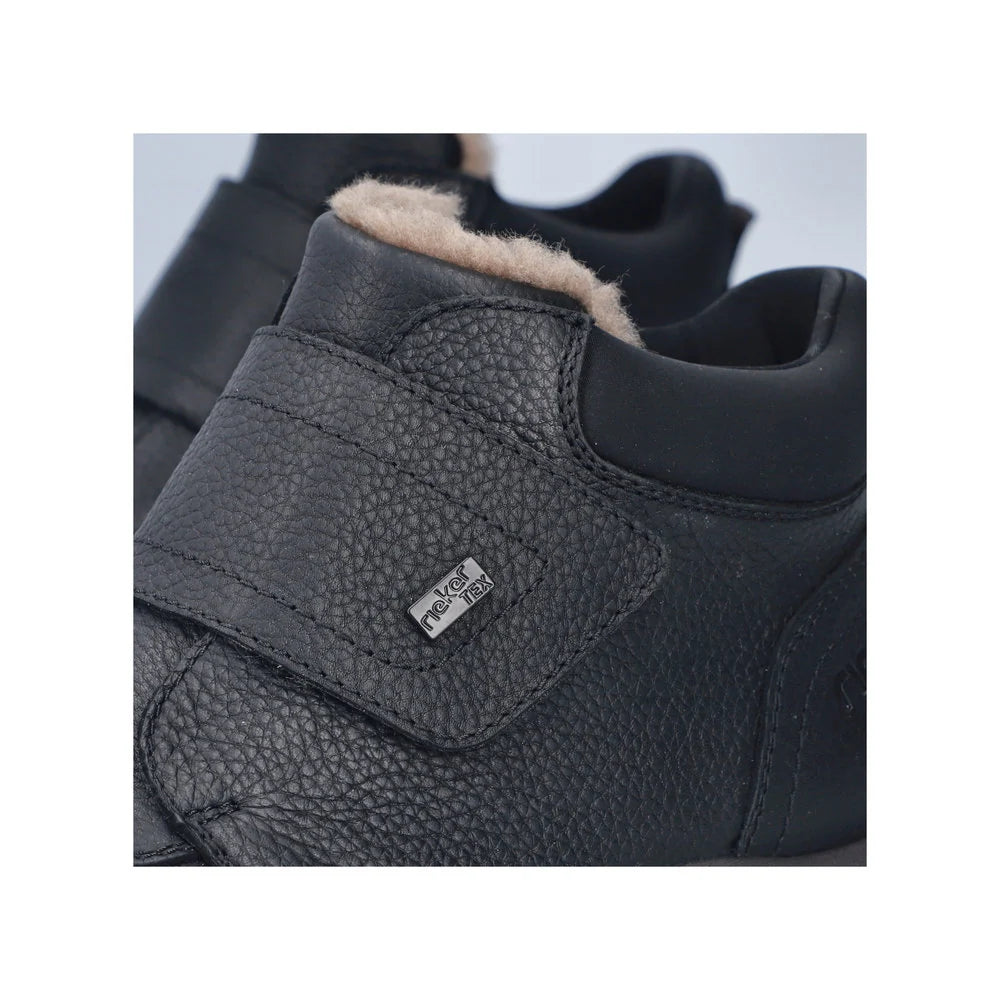 RIEKER - MEN'S 03680-00 BOOT
