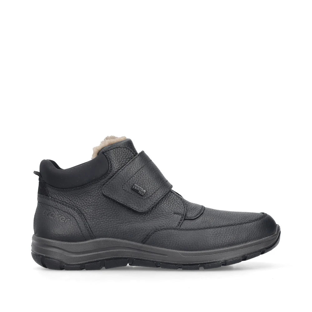 RIEKER - MEN'S 03680-00 BOOT