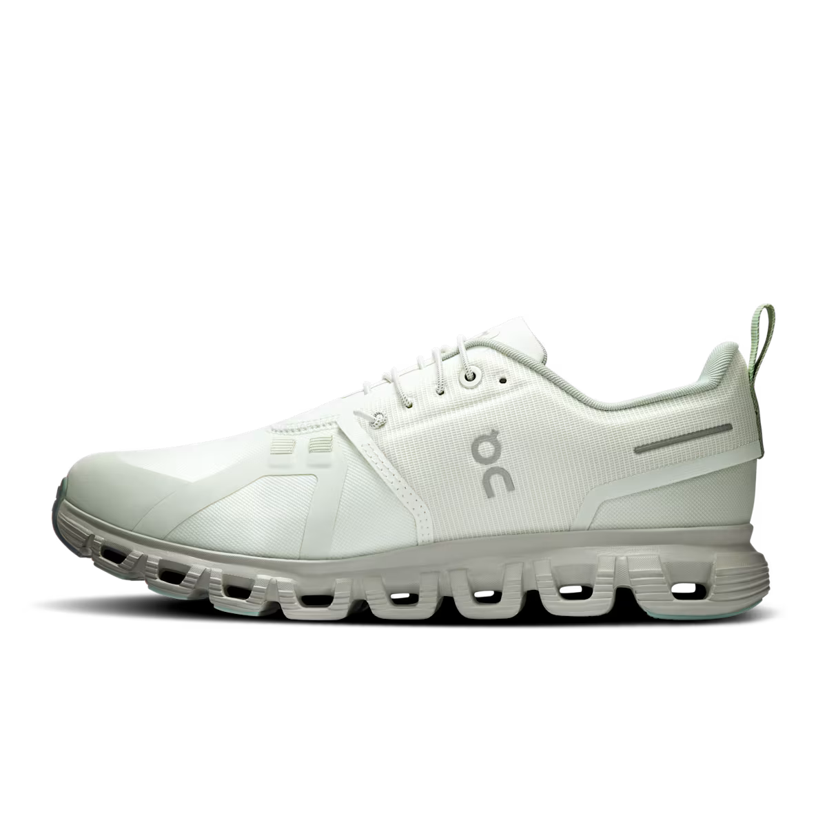 ON RUNNING - WOMEN'S CLOUD 6 WP SHOE
