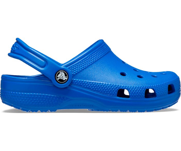 CROCS- KIDS CLASSIC CLOG
