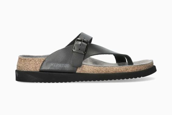 MEPHISTO- WOMEN'S HELEN PLUS SANDAL