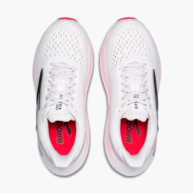 BROOKS- WOMEN'S GLYCERIN MAX ATHLETIC SNEAKER