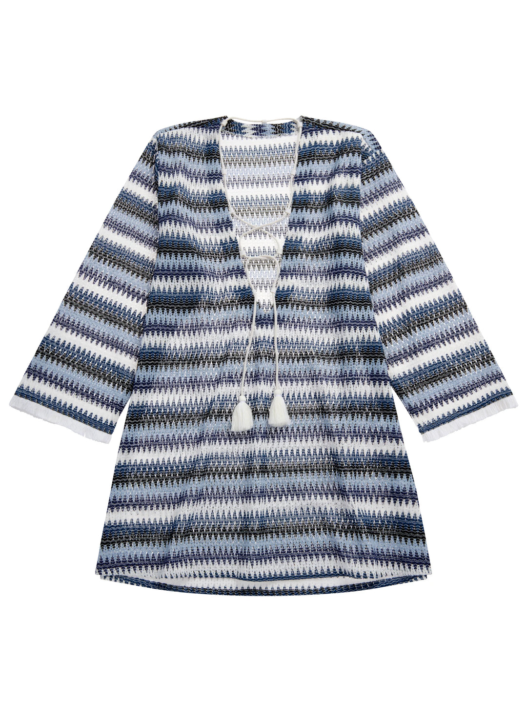 SHIRALEAH - PALOMA COVER UP