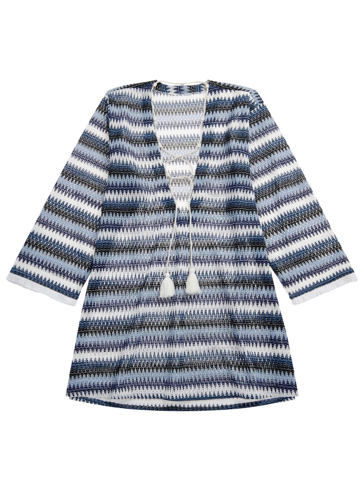 SHIRALEAH - PALOMA COVER UP