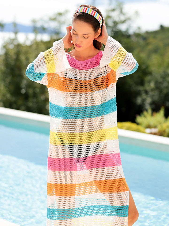 SHIRALEAH - VERENA LONG COVER UP