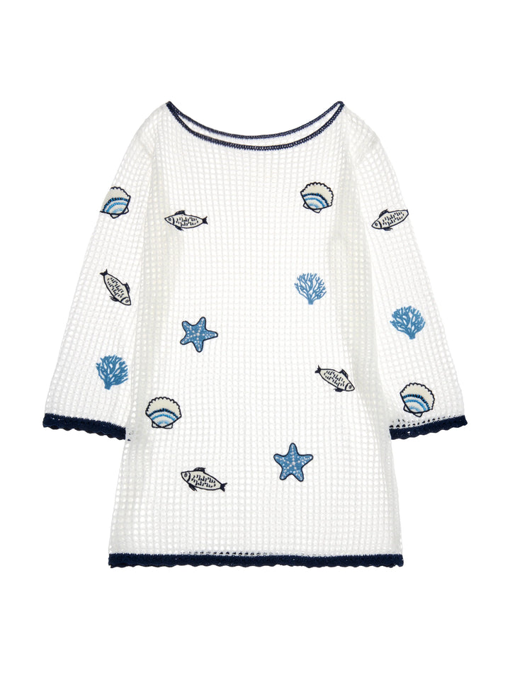 SHIRALEAH - MIRA COVER UP