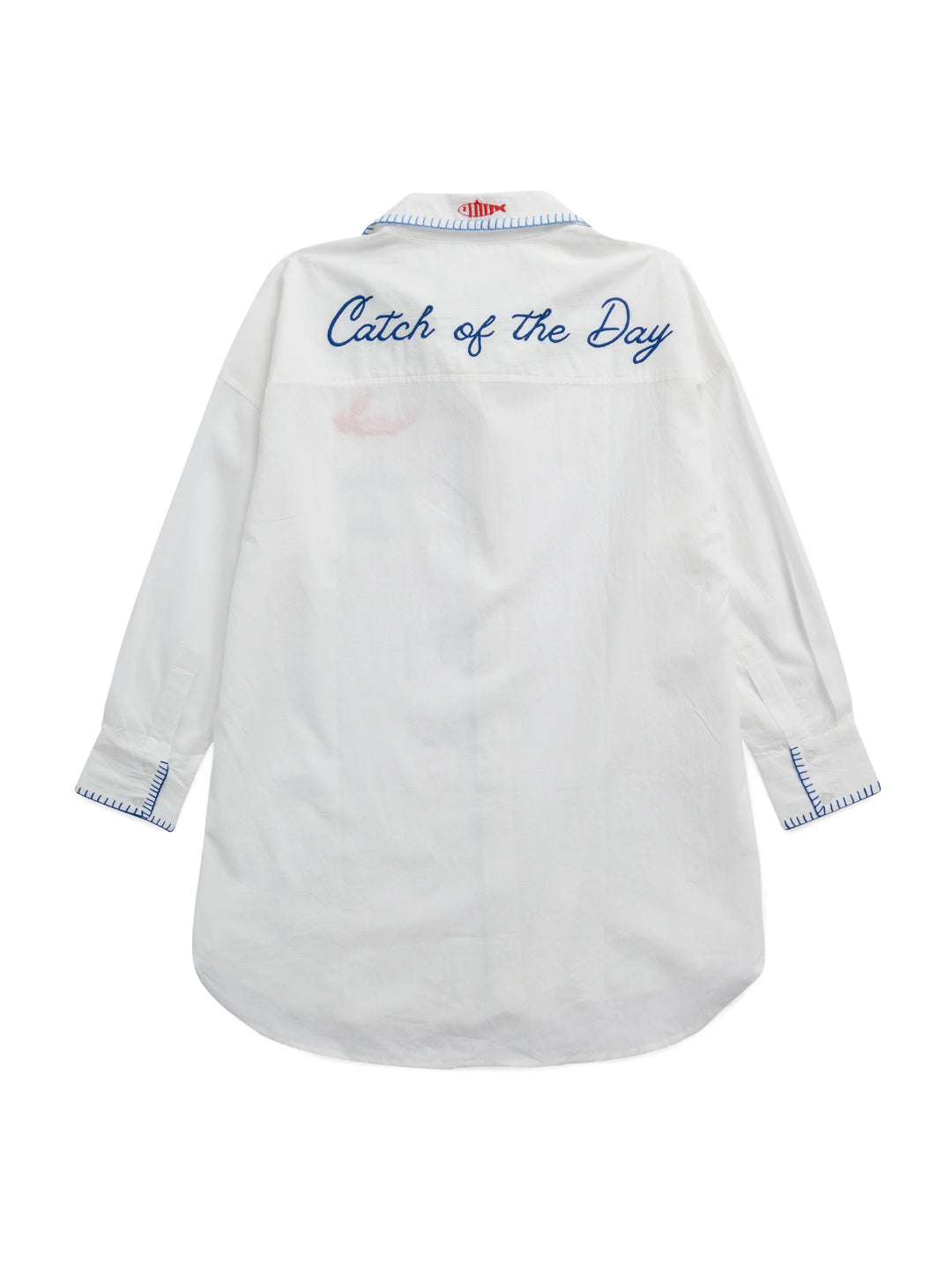 SHIRALEAH - SNAP & SIP CATCH OF THE DAY