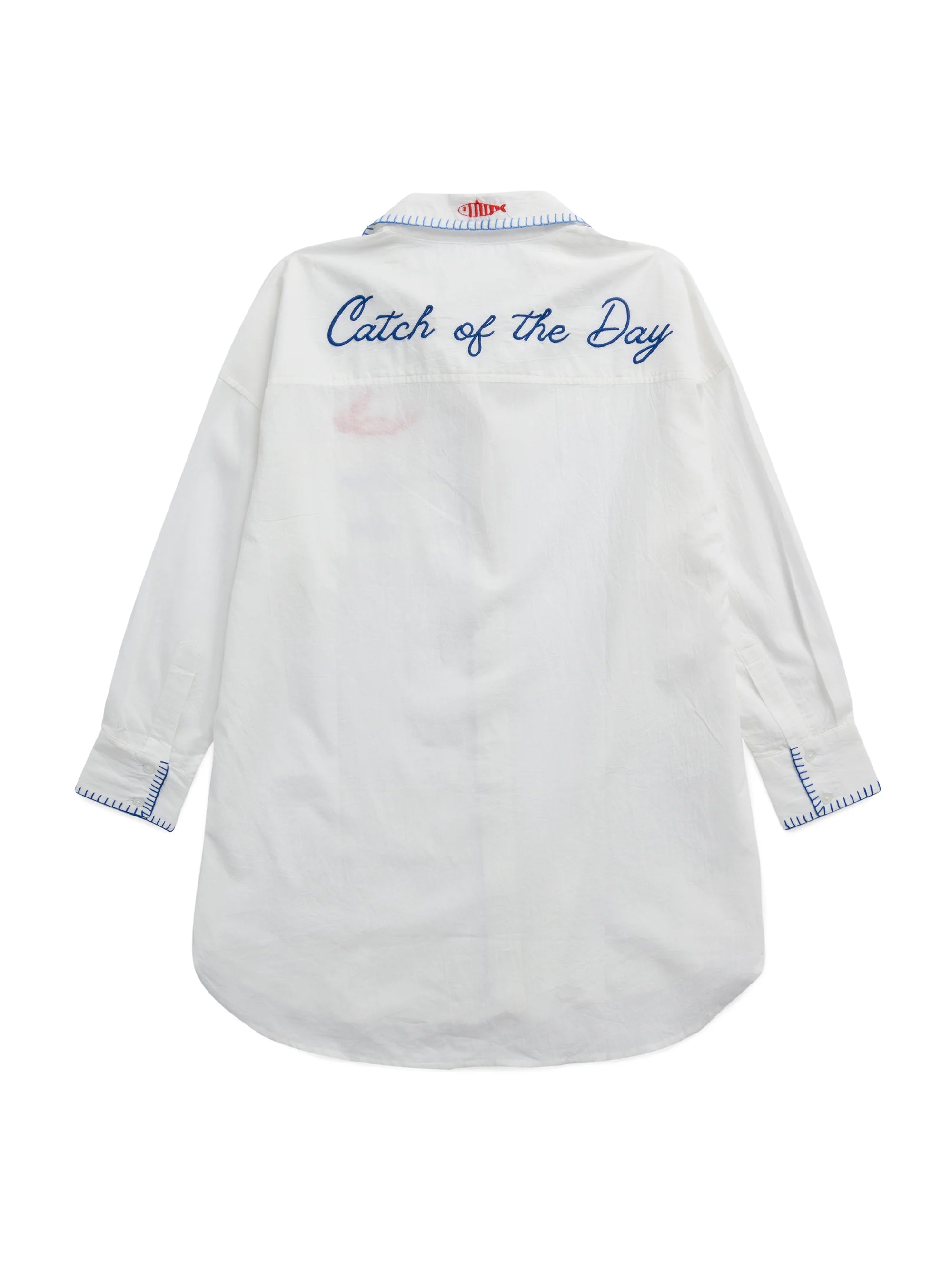 SHIRALEAH - SNAP & SIP CATCH OF THE DAY