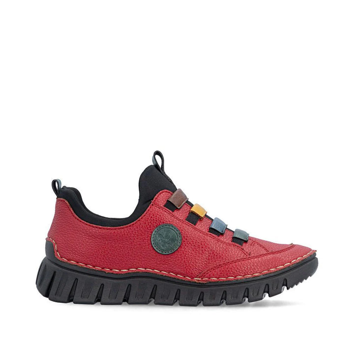 RIEKER - WOMEN'S ANGELA SHOE 57550