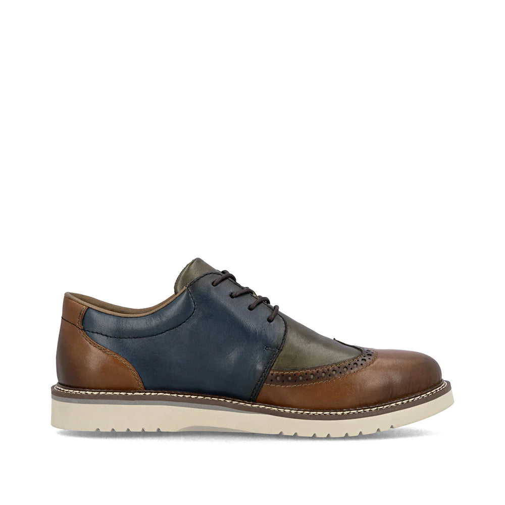 RIEKER - MEN'S SHOE ALAN