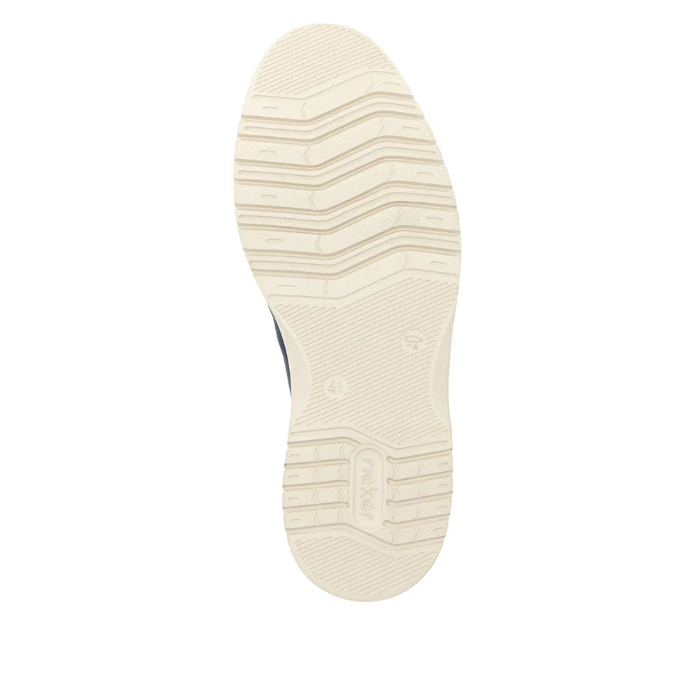 RIEKER - MEN'S SHOE ALAN 11050/14