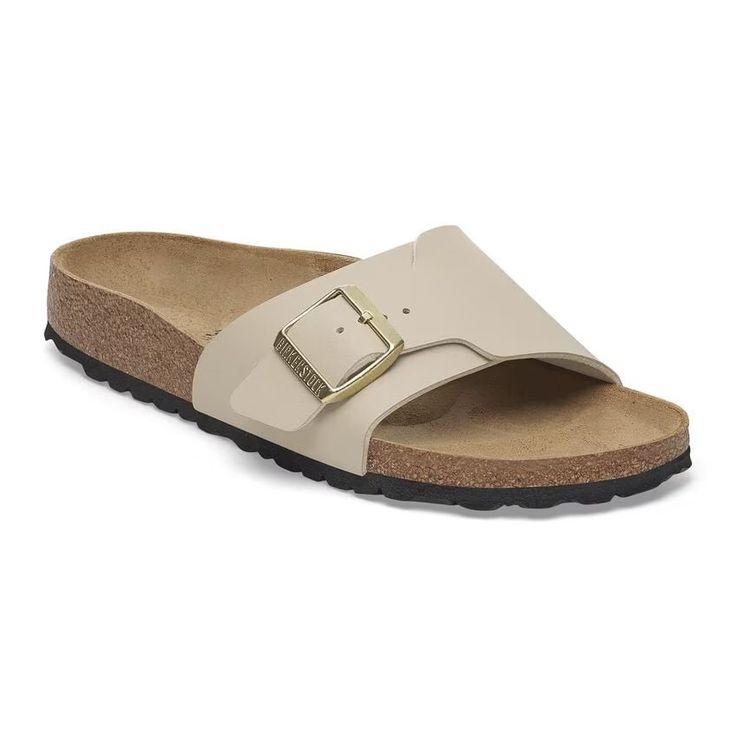 BIRKENSTOCK- CATALINA BIRKO-FLOR SANDAL