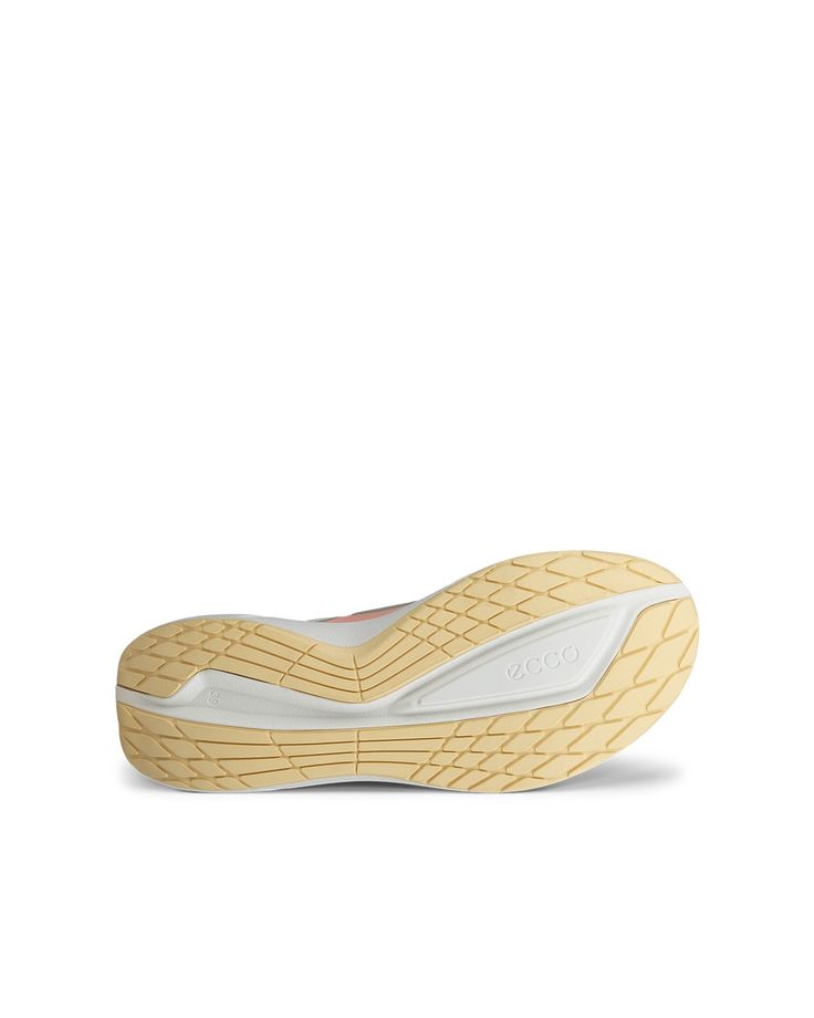ECCO- WOMEN'S BIOM 2.2 SPEEDLACE ATHLETIC SHOE