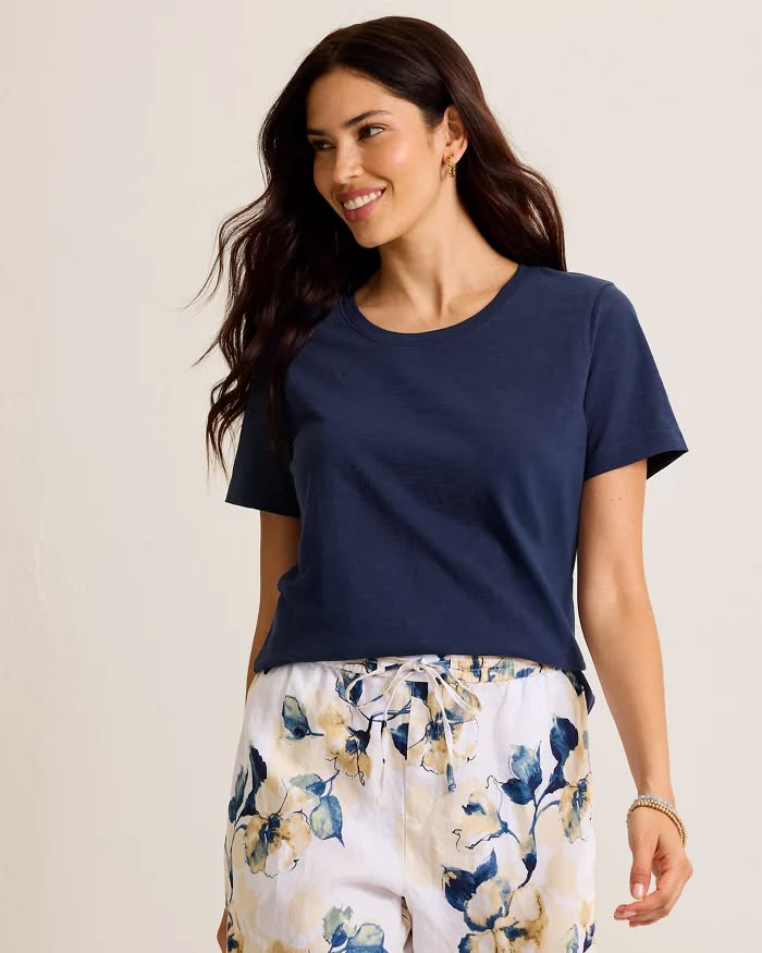 TOMMY BAHAMA - PARADISE BREEZE T-SHIRT