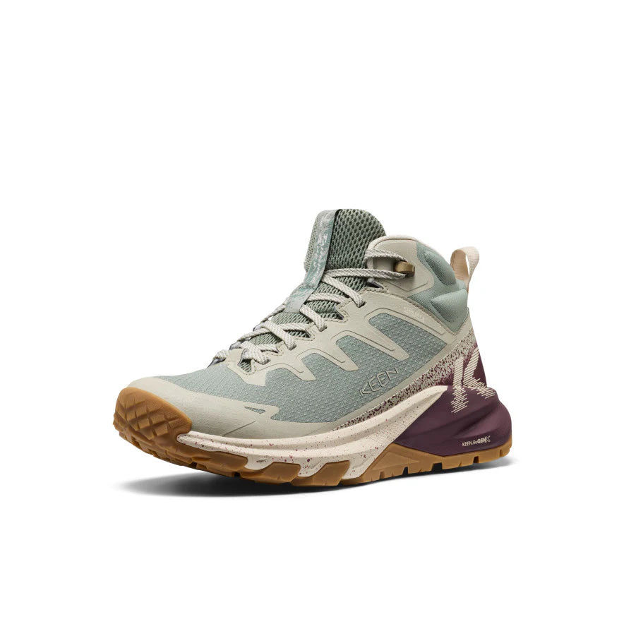 KEEN - WOMEN'S TARGHEE APEX MID WP
