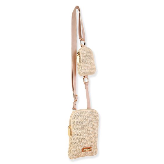 SUN N' SAND- WOMEN'S MCKENZIE CROSSBODY BAG