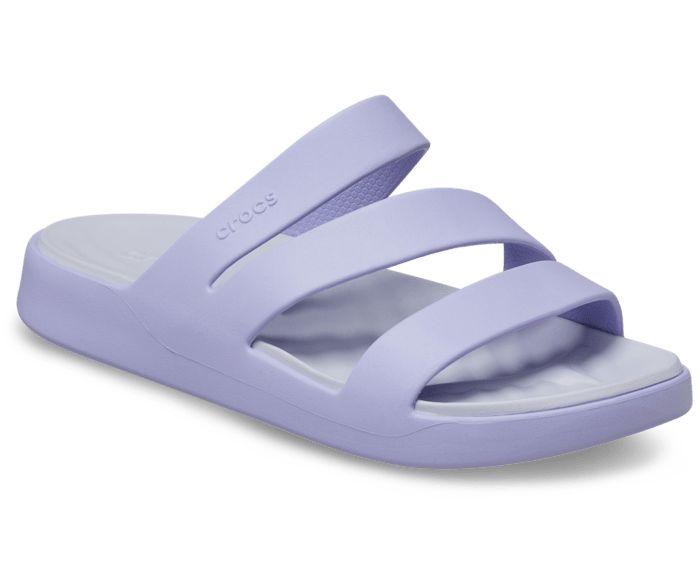 CROCS- WOMEN'S GETAWAY SANDAL
