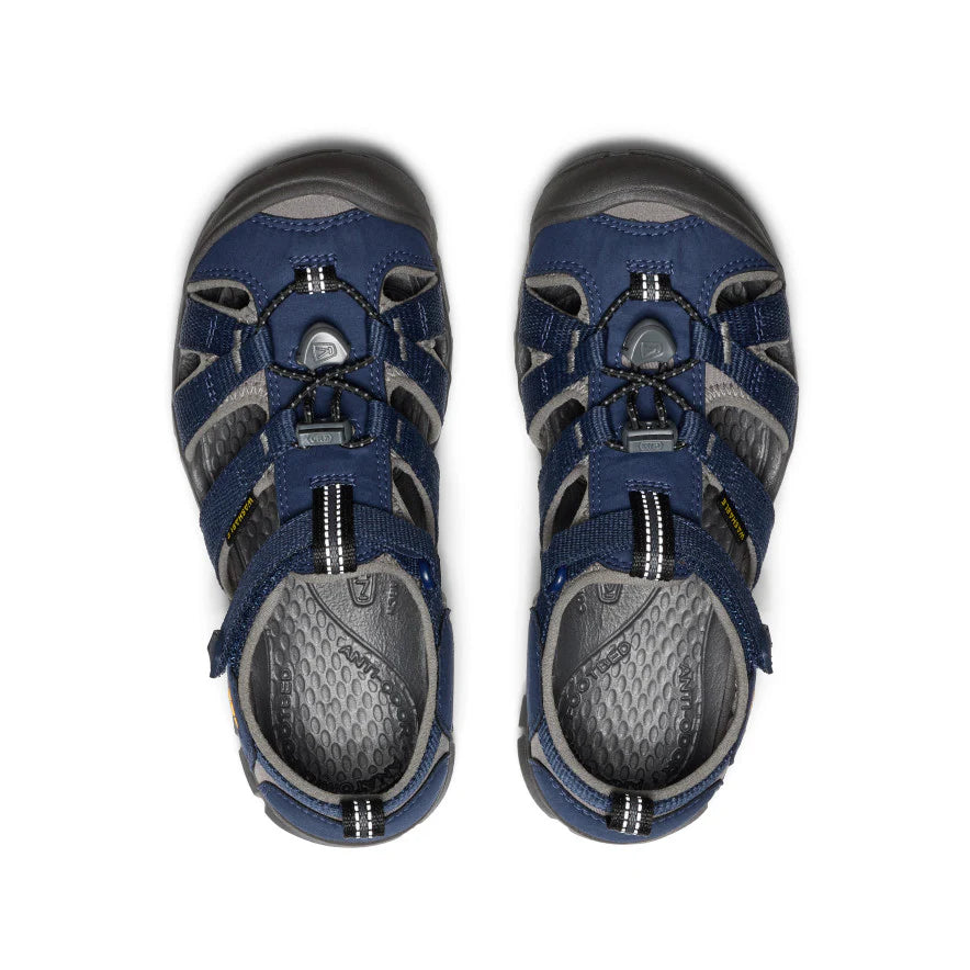 KEEN- KIDS SEACAMP II CNX SANDAL