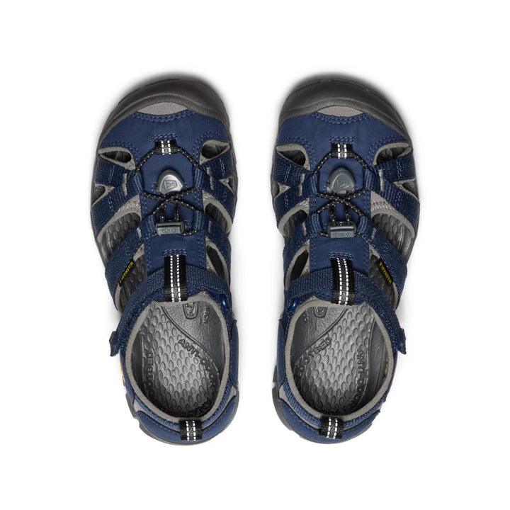 KEEN- KIDS SEACAMP II CNX SANDAL