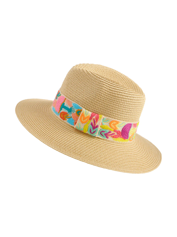SHIRALEAH - NOVA HAT