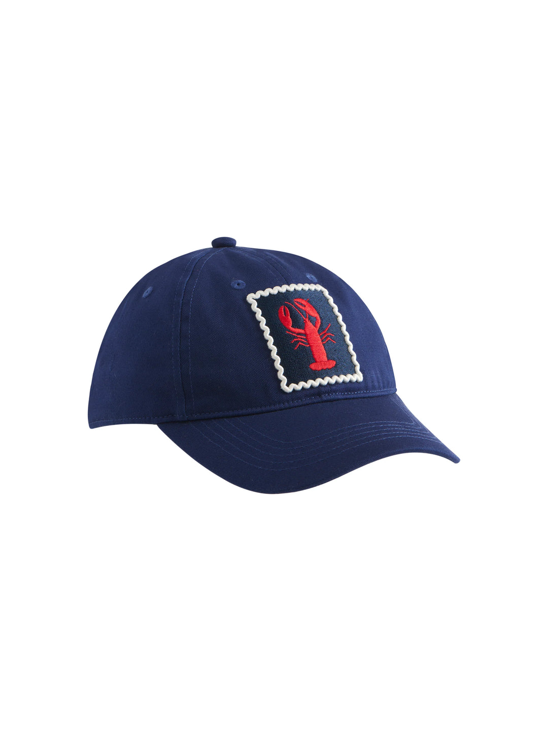 SHIRALEAH - LOBSTER BALL CAP