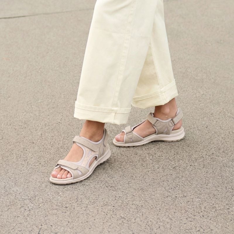 LEGERO - SIRIS SANDAL