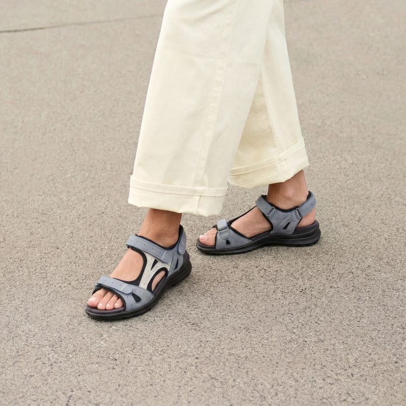 LEGERO - SIRIS SANDAL