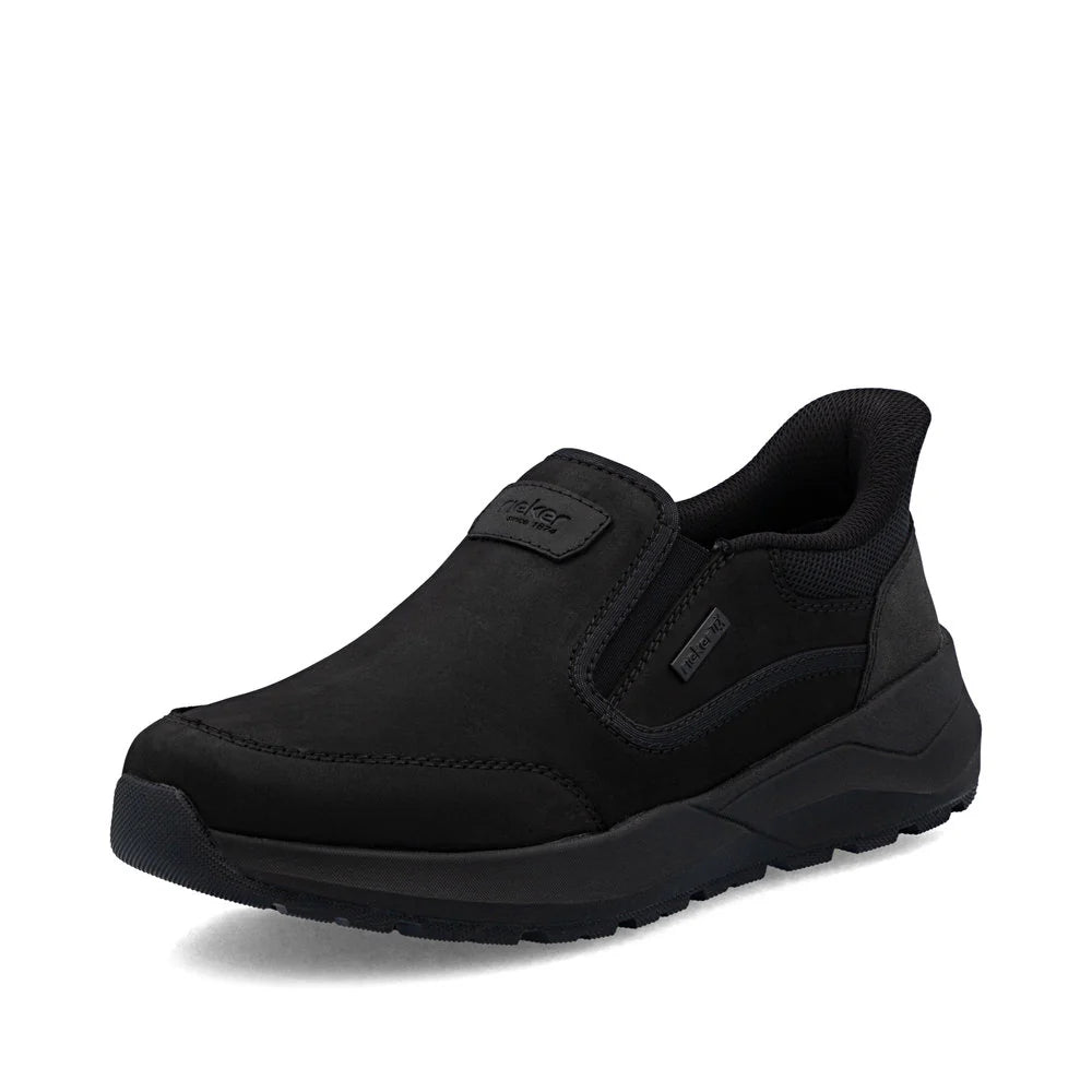 RIEKER - MEN'S 060252-00 SHOE