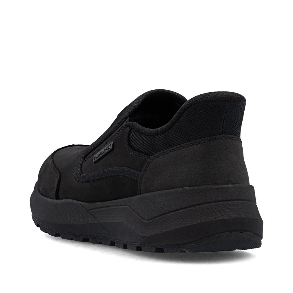 RIEKER - MEN'S 06052-00 SHOE