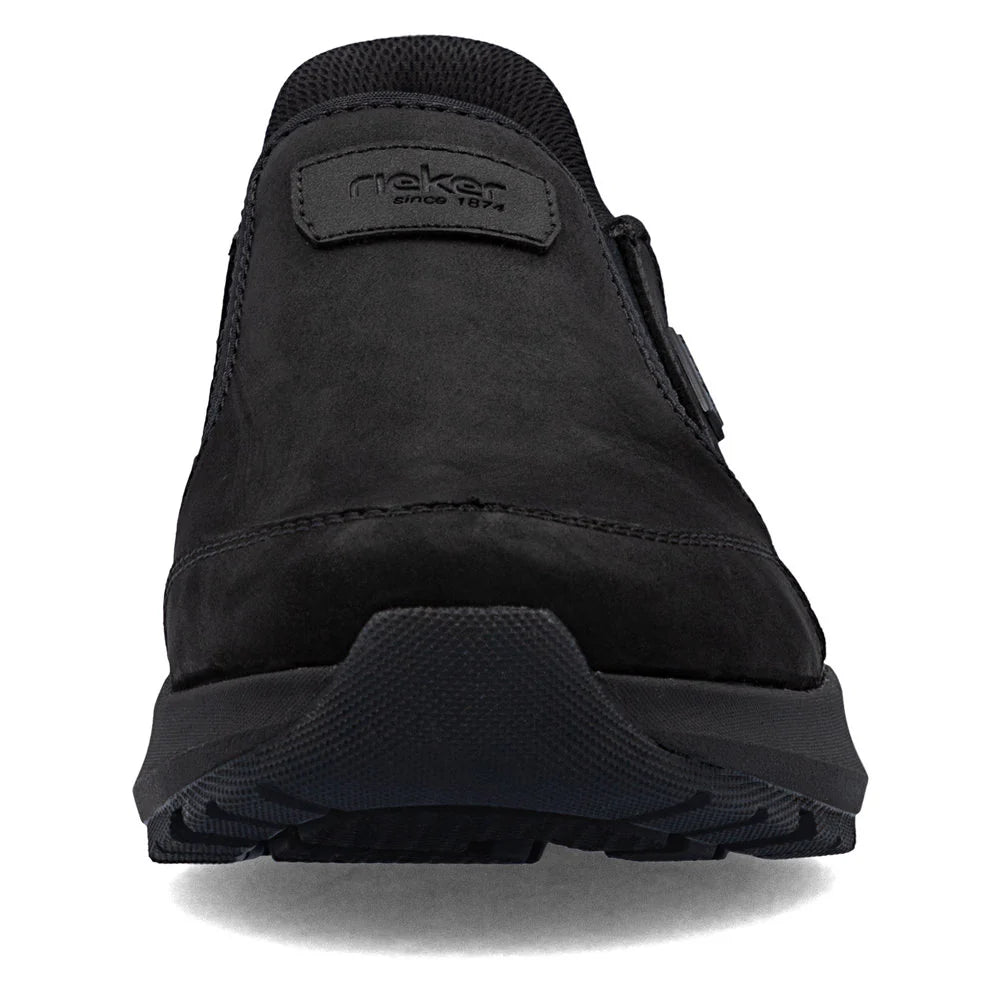 RIEKER - MEN'S 06052-00 SHOE