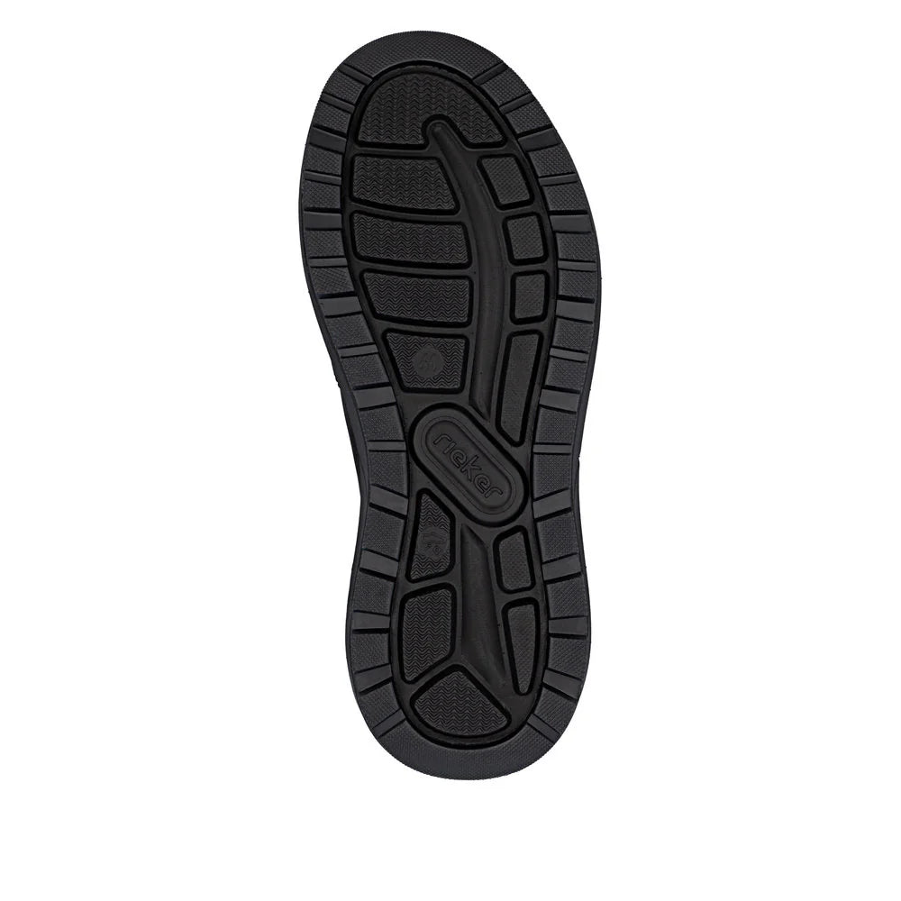 RIEKER - MEN'S 06052-00 SHOE