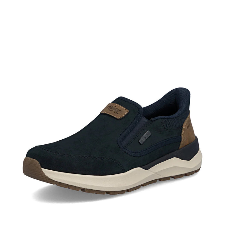 RIEKER - MEN'S 06052-14 SHOE