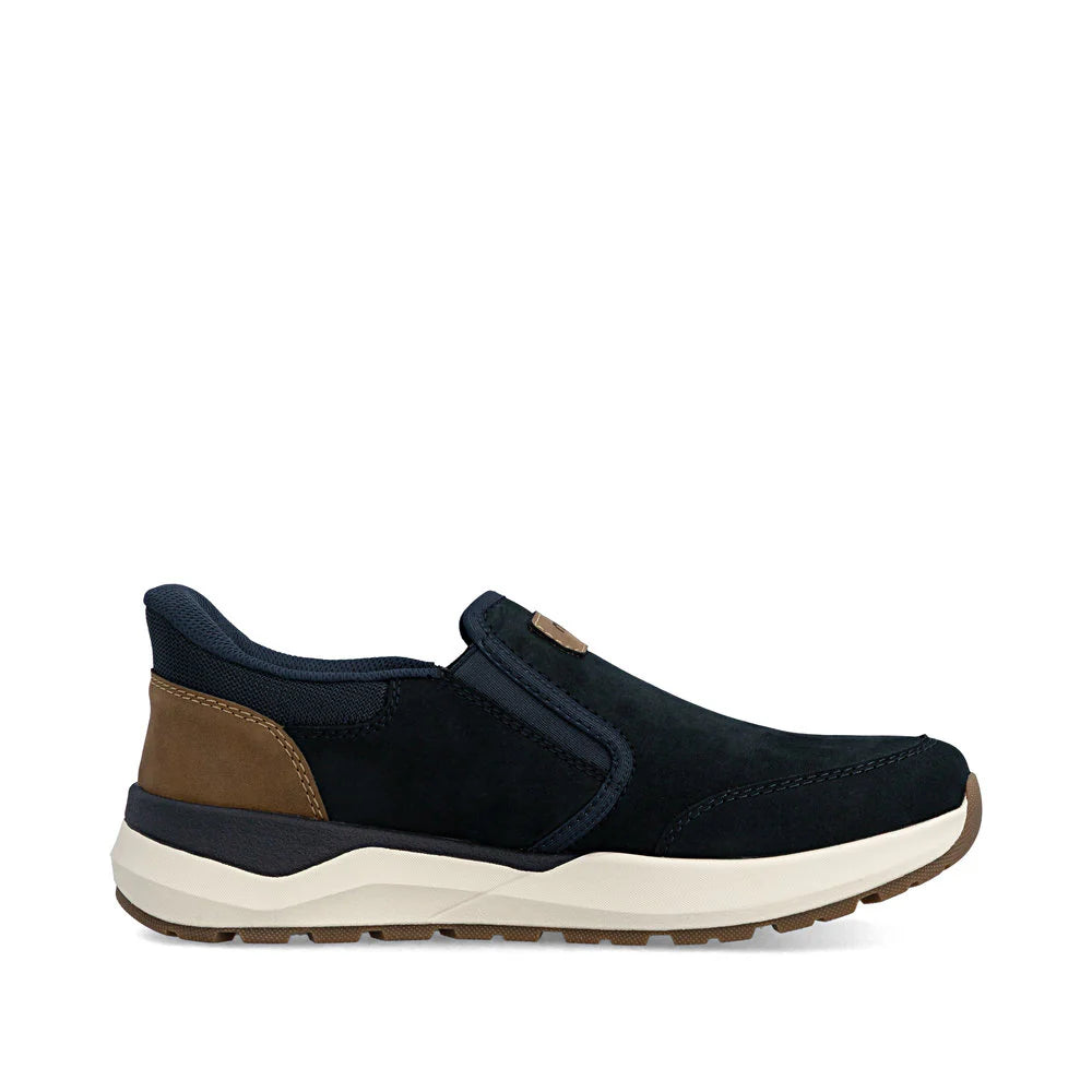 RIEKER - MEN'S 06052-14 SHOE